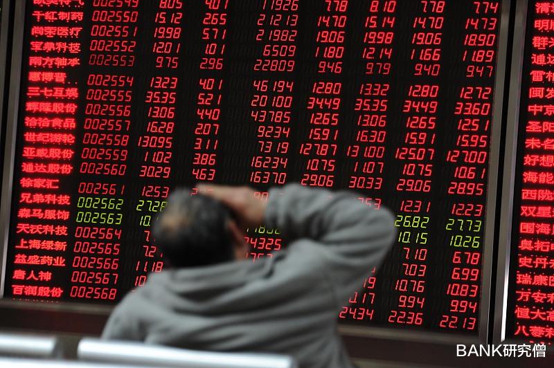 大盘 基金跌了，是要补仓还是止损？五大场景帮你做决策