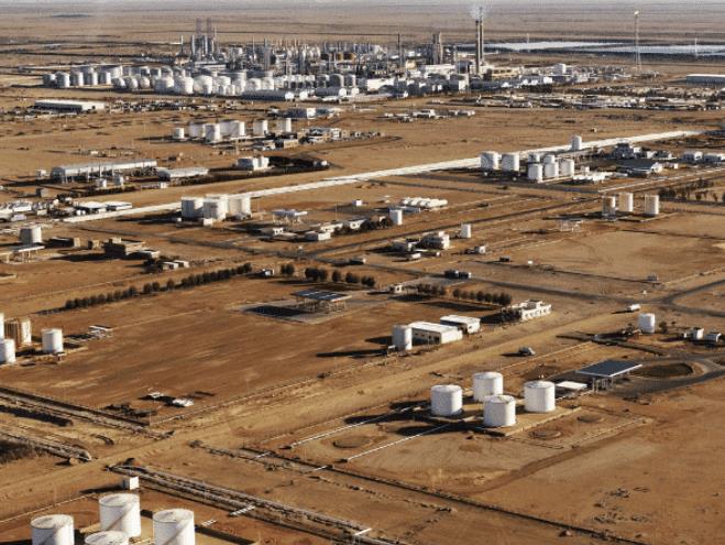 @石油到底是怎么形成的?真的是由动物尸体形成的吗?今天才弄清楚