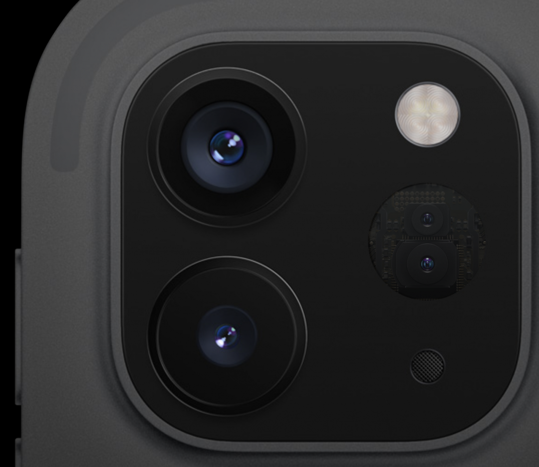 iPad Pro|全新搭载A14X iPad Pro 来袭！10月正式发布？性能太强悍！