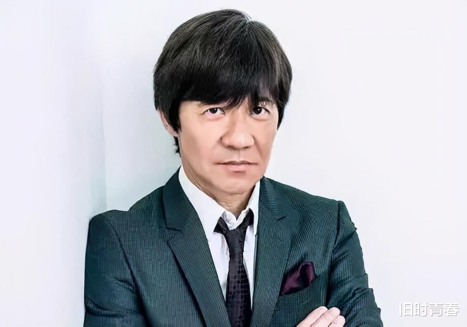 黄家驹|27年前,他拽着黄家驹舞台坠落,黄家驹英年早逝,他却风光至今