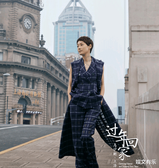 马伊琍|20岁斩获影后，62岁演新剧却给马伊琍作配，两人见第一面就“针锋相对”