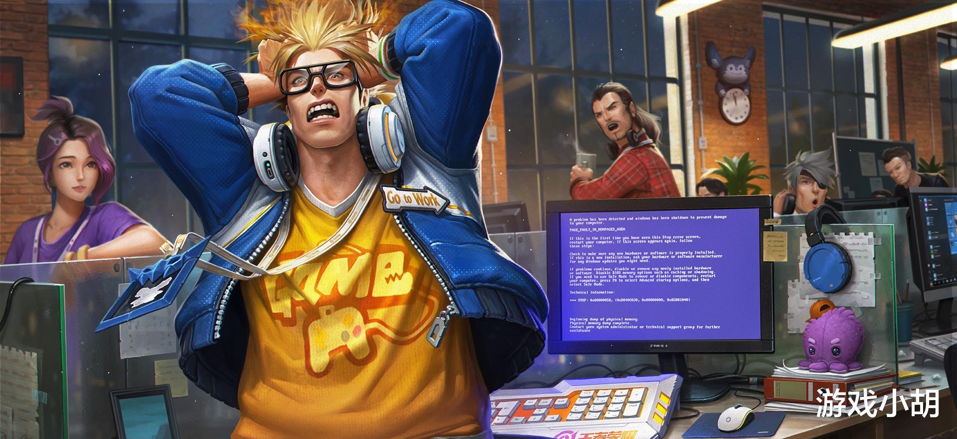 典韦|王者荣耀：浅析一下5个经典战士的优缺点