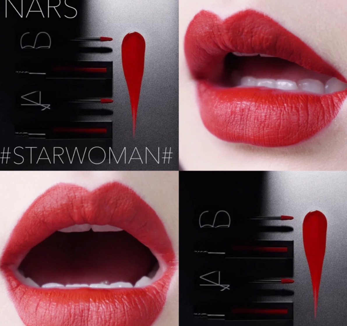 口红|最最适合亚洲黄皮的4支口红推荐:别样显白还显牙白,素颜也好看