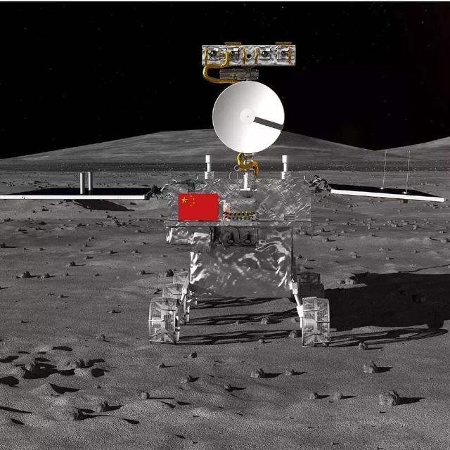 火星车的取名范围很小，在大概率上会采用这个名字