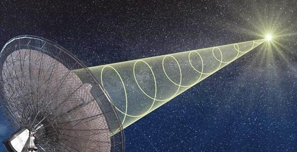 科学家|比人类更高级文明已经出现？距地球1840光年，引科学家紧张关注