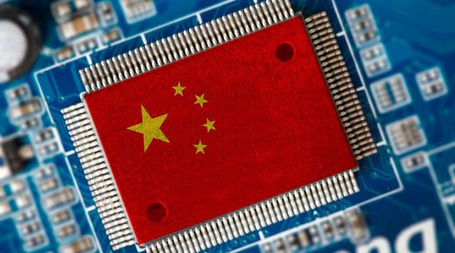 芯片|国家下定决心，制定5年目标，中国芯片界即将崛起