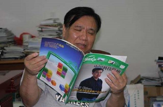 美国|钟馨稼捐给美国1000万美元，回应称钱是我自己赚的，随后公司倒闭