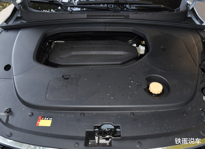 「买车」人生第一次买车，别忘记这五款，省油耐用好停车