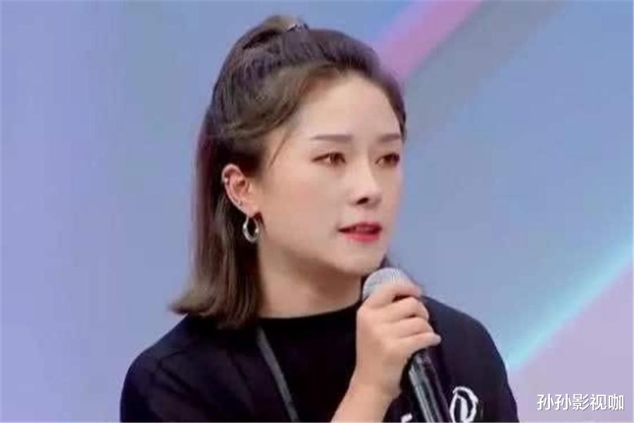 杨迪|看了杨迪妹妹的脸，才知道什么叫不公平遗传，心疼杨迪三秒钟