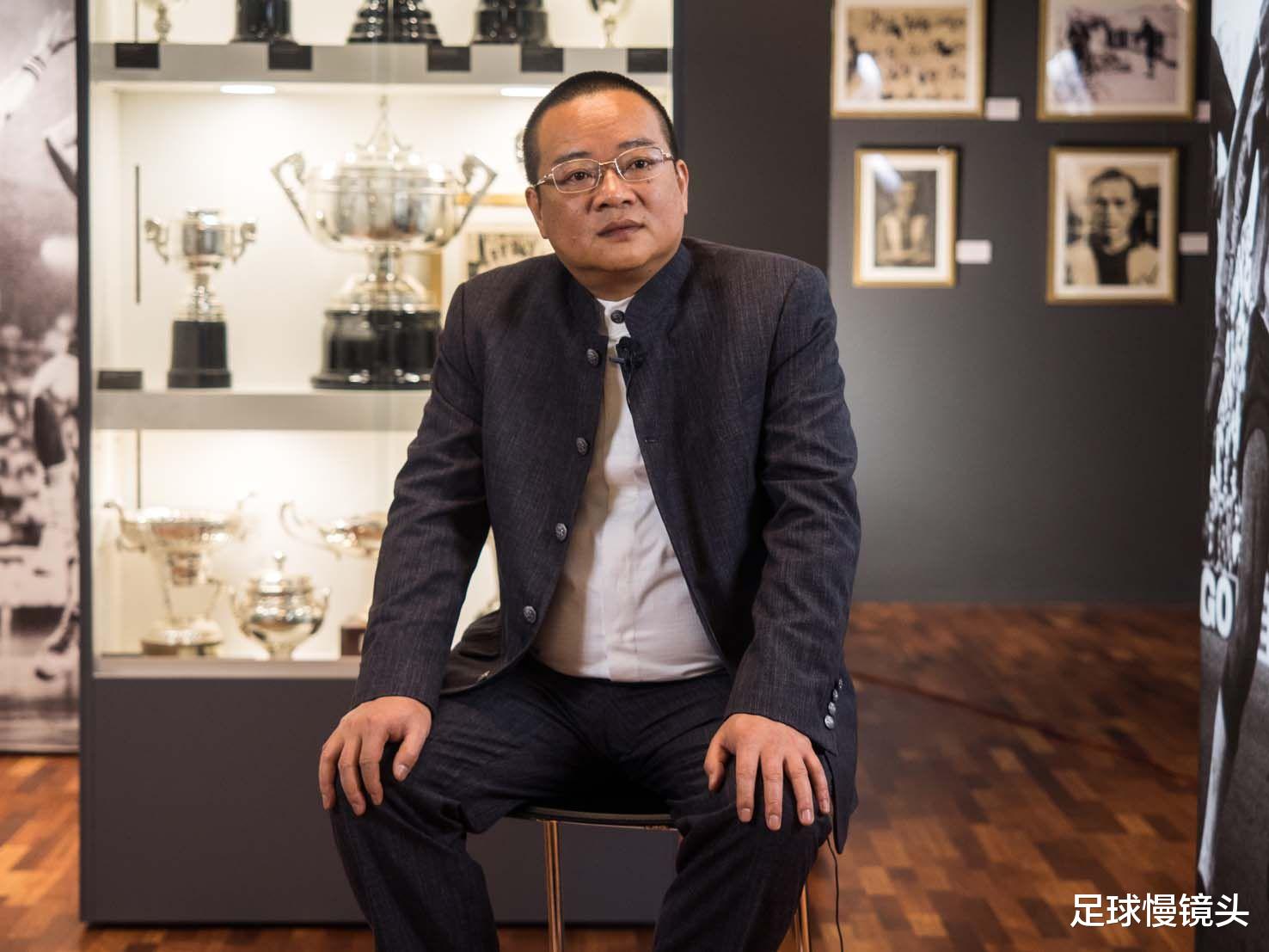 西班牙人@西班牙人中国老板成罪人！西媒：120年队史最差赛季，武磊背锅