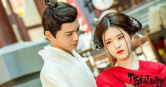 王玉雯|王玉雯又一新剧官宣开机，造型漂亮灵动，男主王子奇化身腹黑霸总