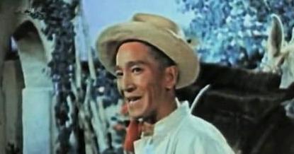 结婚|“莫管家”贺汝瑜，演配角40年，1978年58岁才结婚，67岁却病逝？