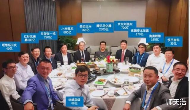 阿里巴巴|AT一万亿港元市值之差，腾讯还是那个腾讯，阿里不再是那个阿里