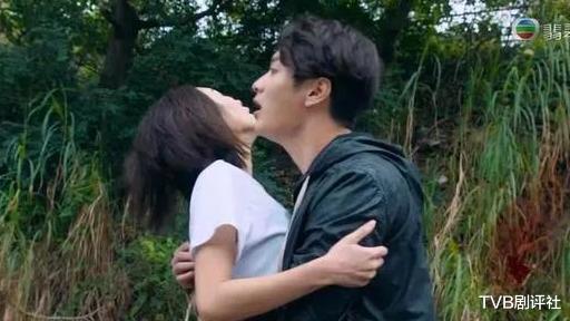 杀手|TVB《杀手》大结局：阎武牺牲救女儿 只有两人大团圆收场