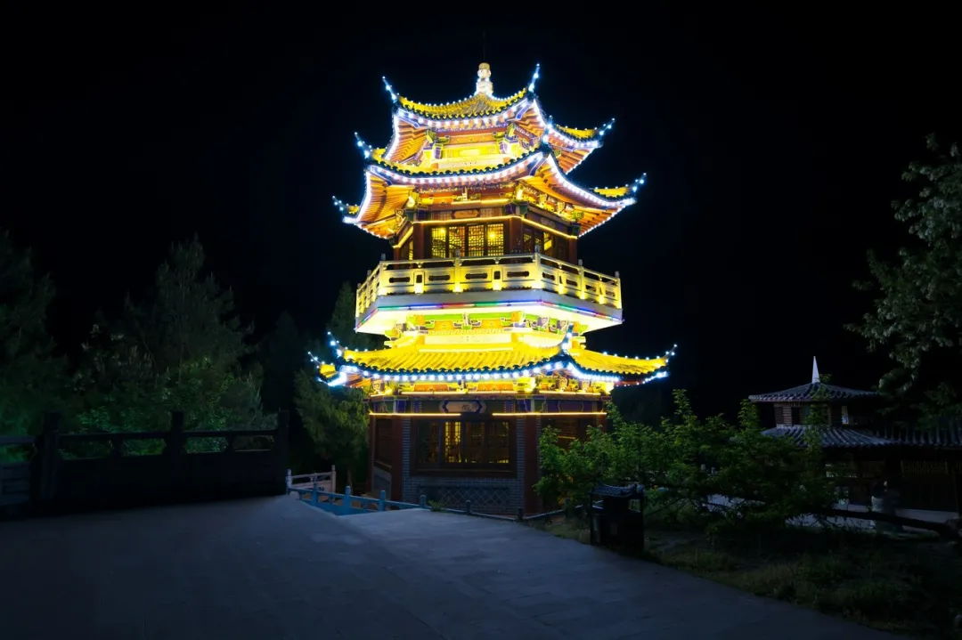 古镇|中国最传奇古镇,一代枭雄的前世今生:一脚踏三省,来了就不想离开!