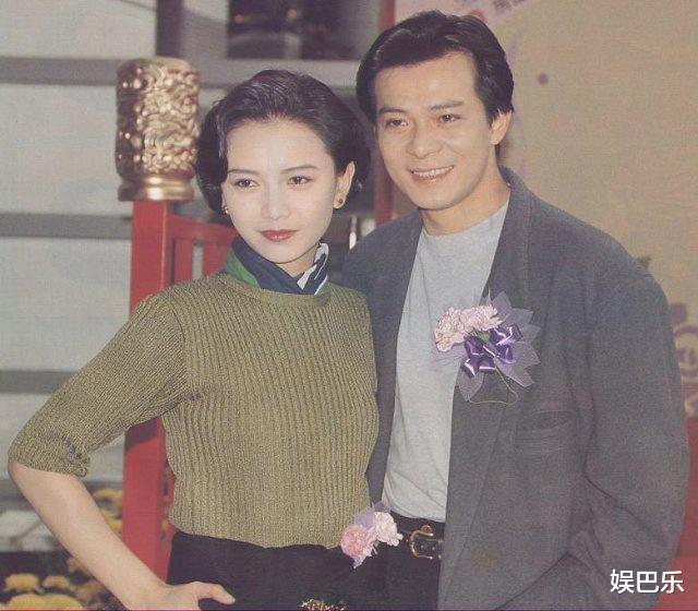 亚视|港剧不是只有TVB，93年的亚视拍了五部神剧，现在仍然不可超越