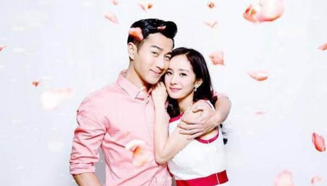 [杨幂]杨幂被称\男神收割机\，平凡却充满奇迹，以后她会更棒？