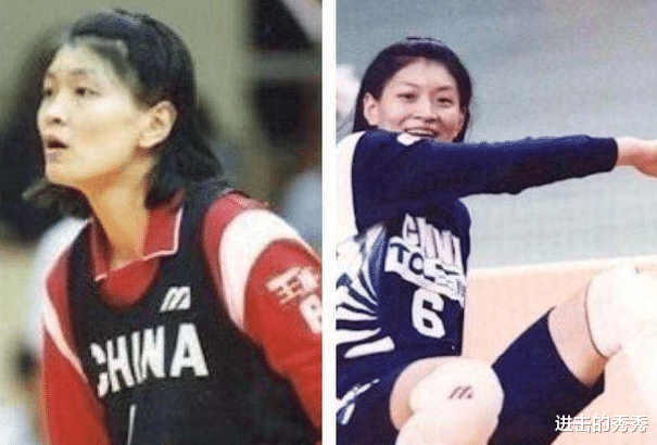 【郎平】女排天才放郎平“鸽子”,前往美国留学,郎平面对镜头失声痛哭