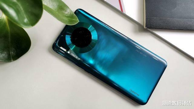 #华为mate30#华为出狠招，Mate30Pro加速沦为“良心价”，网友：还是等到了