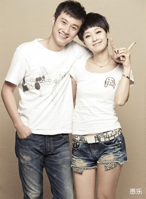 马伊琍|36岁文章彻底放飞自我！近照骨瘦如柴驼背严重，连续数月穿同一短袖