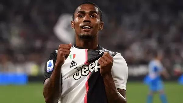 尤文图斯|十大最昂贵的引援,尤文图斯篇,球员性价比和实用性才是首要标准