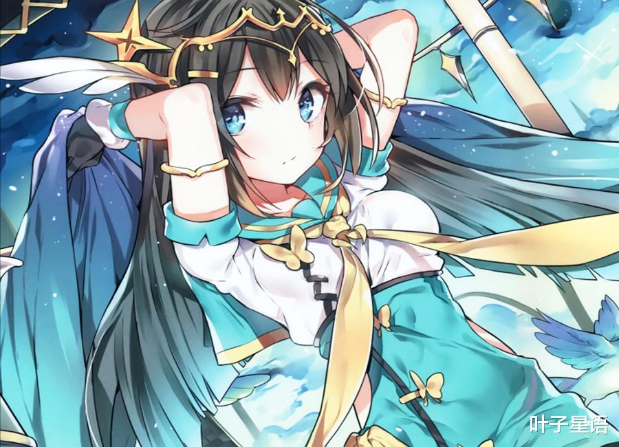 双子座|下月初，姻缘天定，新欢到来，这些星座不再孤单，将有人疼爱