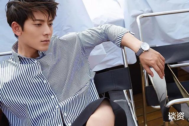 陈翔|这场洗白大戏，毛晓彤越是不回复，陈翔就显得越low