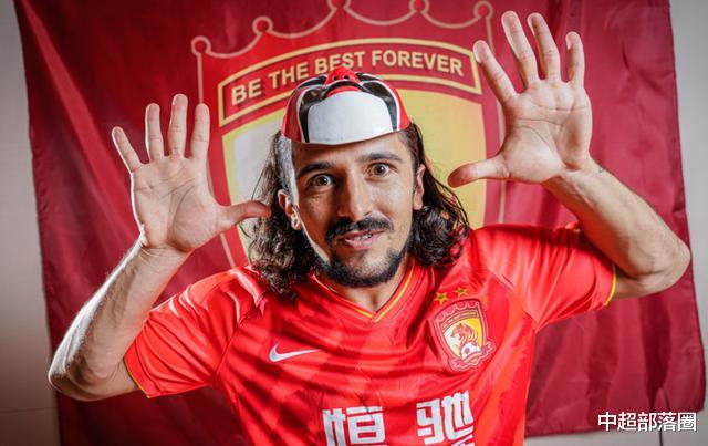 广州恒大|恒大PK鲁能首发曝光：2人有望回归搭档保利尼奥，2号球星或被撤下