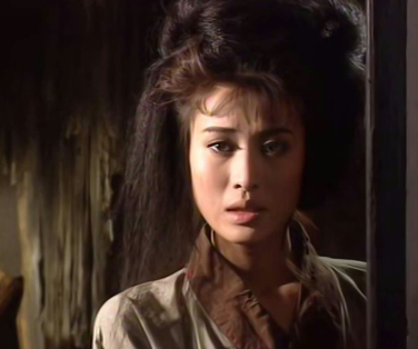 郑爽|《武则天》中王皇后的9个造型，当年的我为什么觉得郑爽不好看？