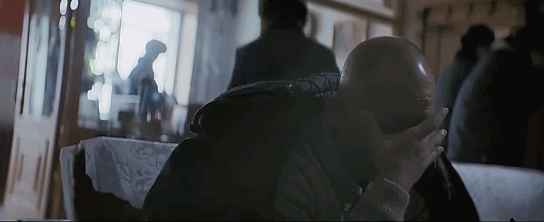 女孩|国产悬疑剧的巅峰竟然是它!!!