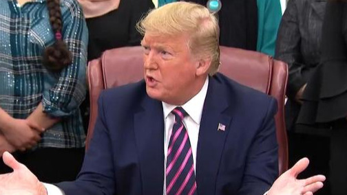 美国政府|“网络清洁”是输是赢？美国科技的“闭关锁国”，不可估量的结局