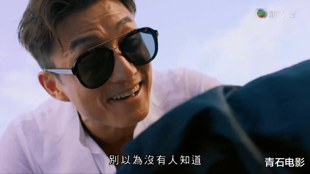 #TVB#TVB又出新的悬疑剧了，节奏非常快，1集3案，真凶背后还有真凶