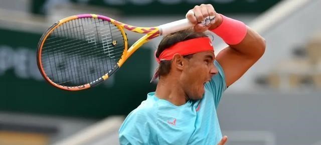 德约|法网巅峰对决来袭！纳达尔冲第20冠，德约挑战纳达尔不败神话！