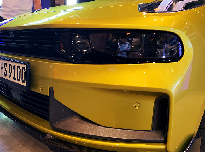 吉利汽车：吉利“世界车”，上市22个月好评不断，油耗1Km/0.5元，提车要等