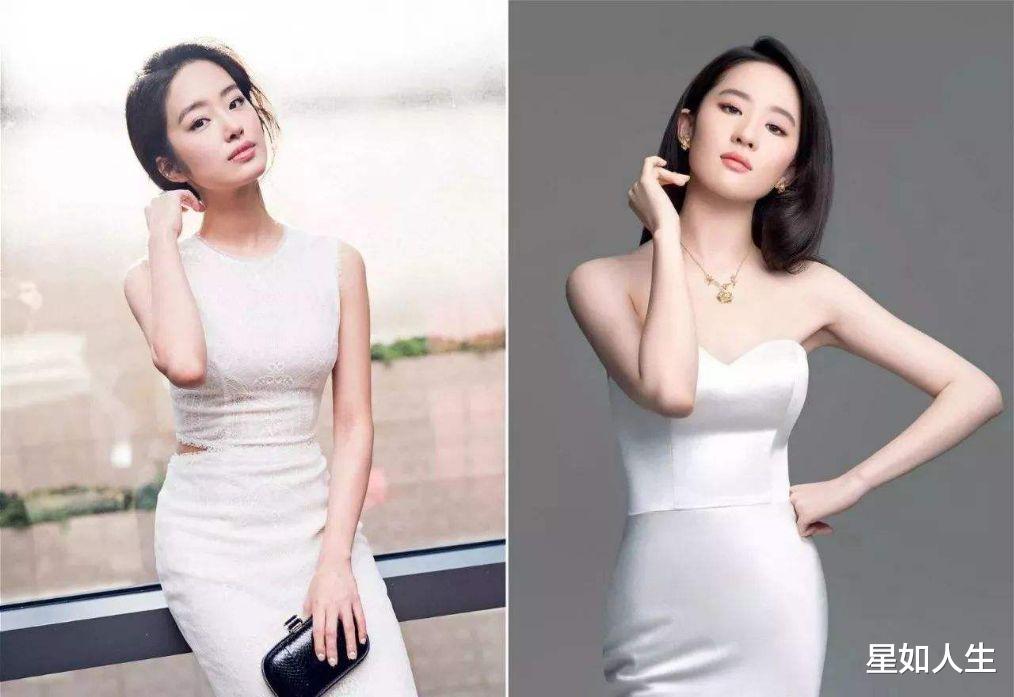 刘亦菲|已闹翻？娱记曝陈金飞逼着杨采钰打掉孩子，还撒气刘亦菲是扫把星