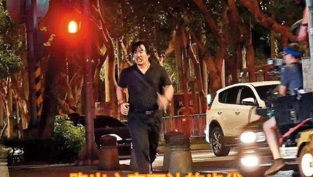 任贤齐|53岁任贤齐“地狱式”减肥，健身出汗比杨紫喝水多，堪称“中国阿米尔汗”！