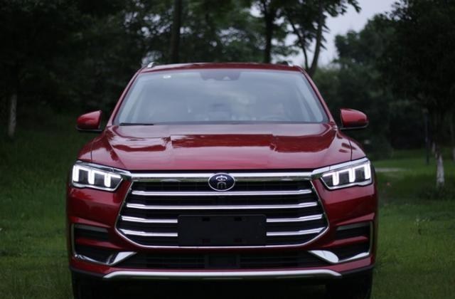 比亚迪宋|听从朋友的建议,花10万提辆比亚迪宋Pro,车主:我只想说句实话