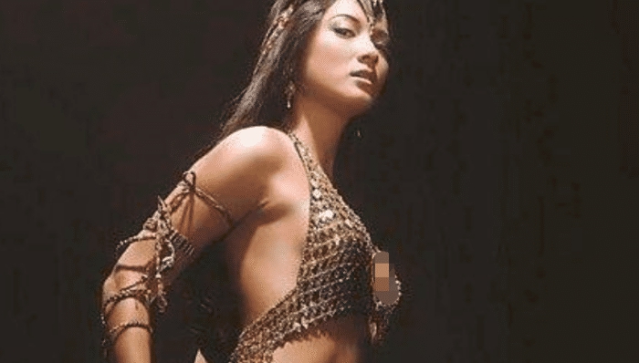 道恩·强森■明明只是小客串,却硬生生“演成主演”,网友:我都替主角尴尬!