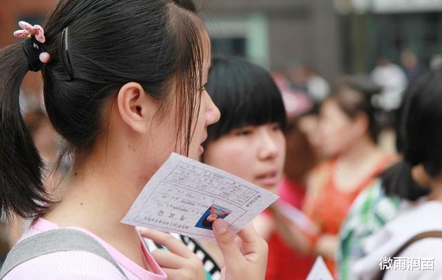 高校|“不努力，你将来会后悔的！”中考之后，有多少初三毕业生后悔？