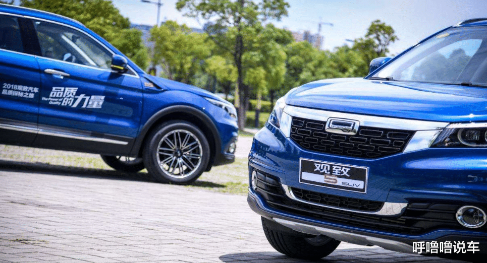 「斯巴鲁」若没信仰，这四个汽车品牌千万别碰，再欣赏也不行，缺点比优点多