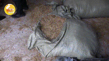 「陕西」制毒原料20吨左右，约生产50公斤纯冰毒！陕西公安抓毒记