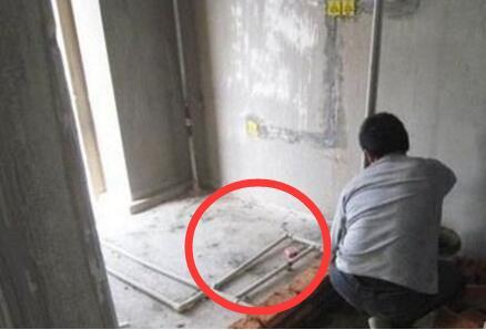 「」一流老工人暴露出6大装修谣言，句句都是大白话，记住别重蹈覆辙