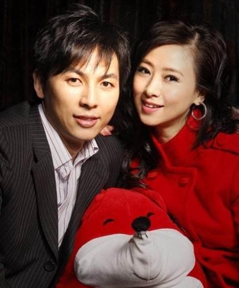 豪门■嫁豪门就属她最惨，被抛弃还被逼净身出户，如今48岁过成这样