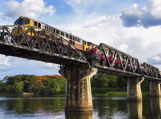 泰国|直接拒绝日韩2国！417亿订单坚持交给中方，还替我国解决了2大麻烦