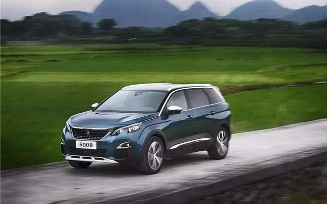 SUV|男性买SUV经常会忽略这3款，个性好开、实用不贵，想买的可以看看