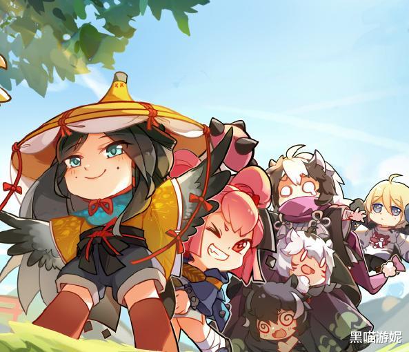 阴阳师@阴阳师5月20日官方福利礼包被槽 20体力5花笺