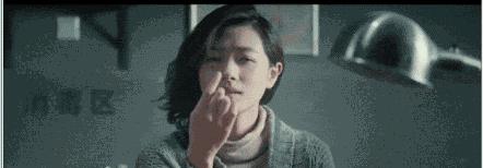 万茜|“离开”万茜，胡歌再没爱过