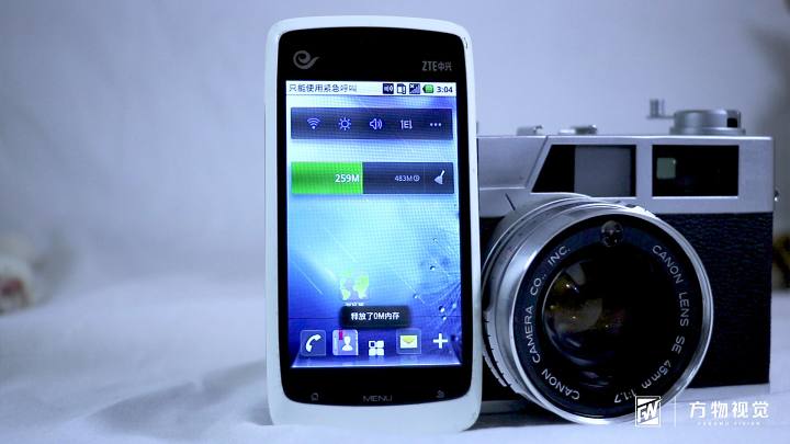 显卡|中兴V880—他曾是少年，是你我的青春