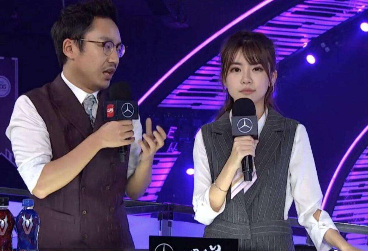 「周淑怡」继周淑怡后，又一“云解说”诞生？娃娃：卖了斗篷买黄叉