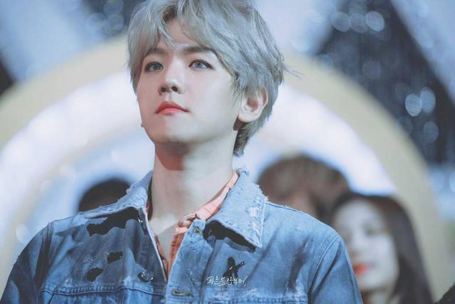 王一博|亚太最帅面孔前5名：蔡徐坤无缘，王一博第三，看到第一名爱了